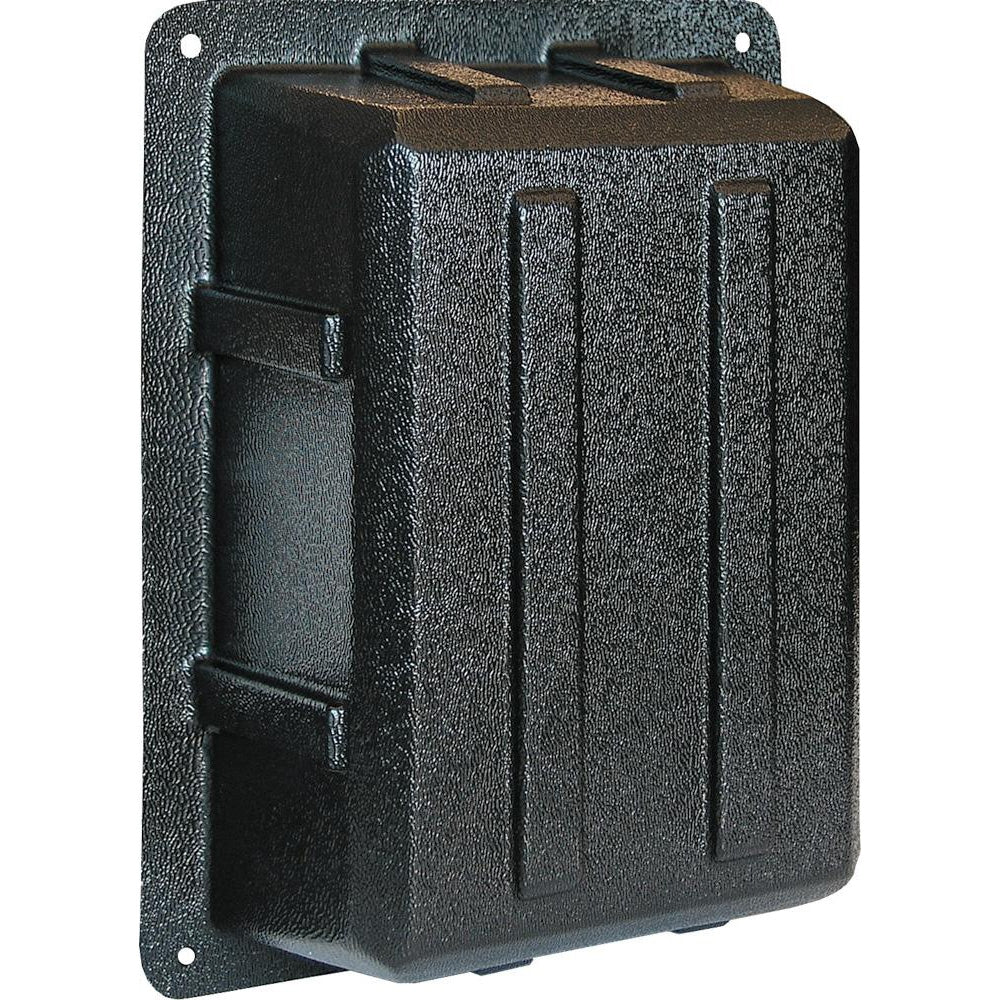Blue Sea Systems, Blue Sea 4028 AC Isolation Cover - 7-1/2 x 10-1/2x3