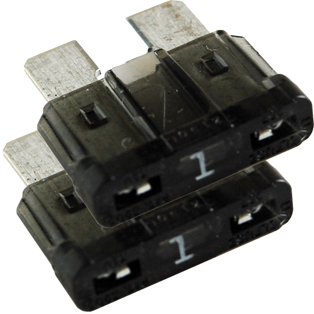 Blue Sea Systems, Blue Sea 5235 1A ATO/ATC Fuse