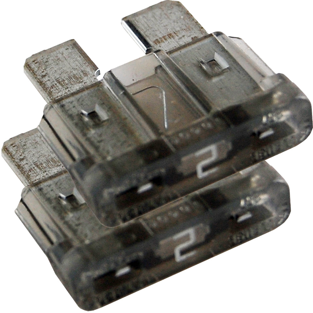 Blue Sea Systems, Blue Sea 5236 2A ATO/ATC Fuse