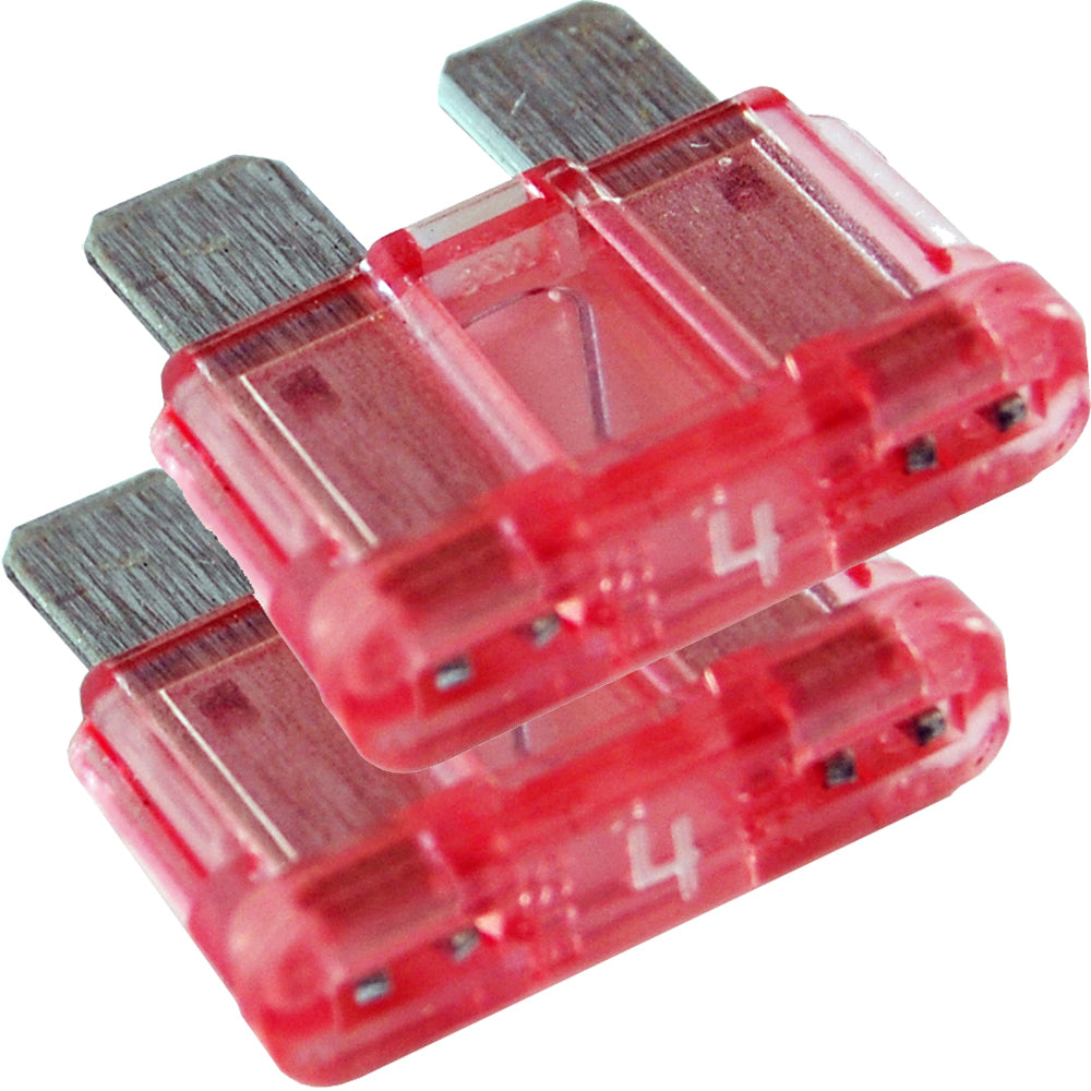 Blue Sea Systems, Blue Sea 5238 4A ATO/ATC Fuse