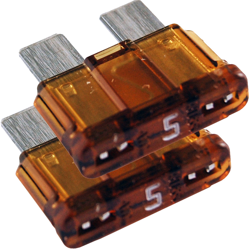 Blue Sea Systems, Blue Sea 5239 5A ATO/ATC Fuse