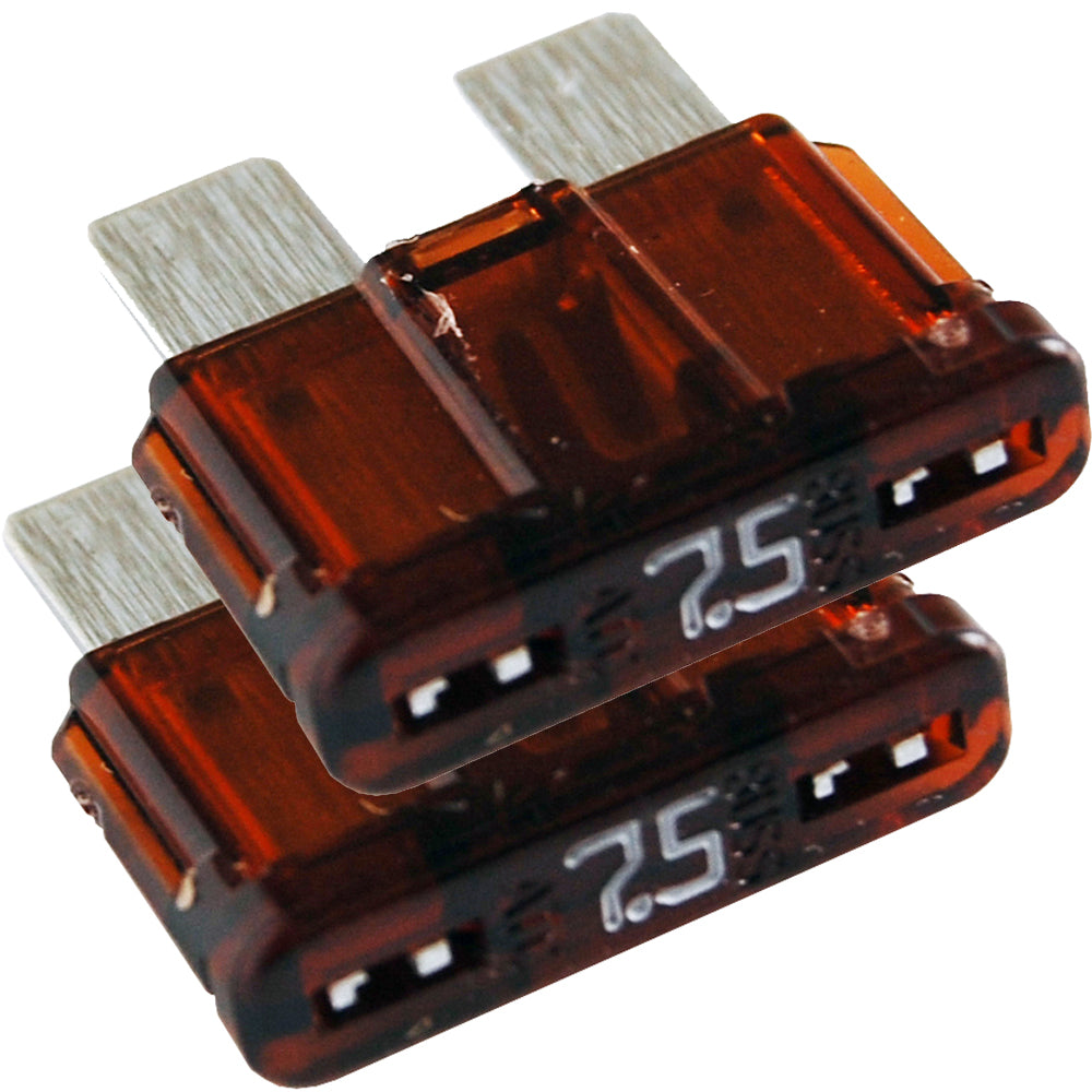 Blue Sea Systems, Blue Sea 5240 7.5A ATO/ATC Fuse
