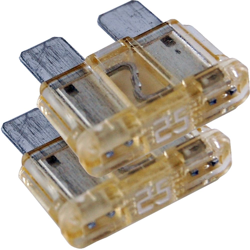 Blue Sea Systems, Blue Sea 5244 25A ATO/ATC Fuse