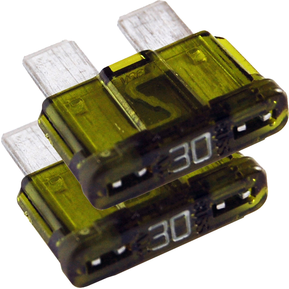 Blue Sea Systems, Blue Sea 5245 30A ATO/ATC Fuse