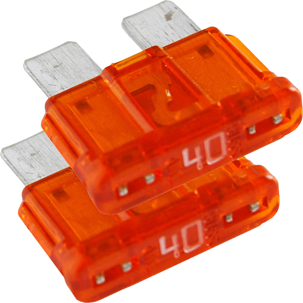 Blue Sea Systems, Blue Sea 5246 40A ATO/ATC Fuse