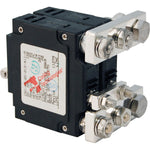 Blue Sea Systems, Blue Sea 7267 150A Double Pole Circuit Breaker