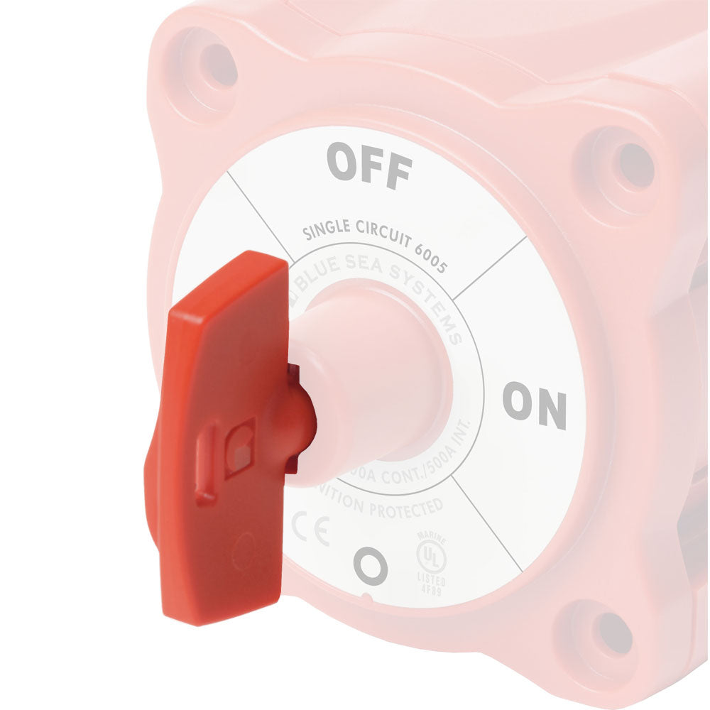 Blue Sea Systems, Blue Sea 7900 Spare Key f/ Mini Switch