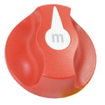 Blue Sea Systems, Blue Sea 7901 Spare Knob f/m-Series (Mini)