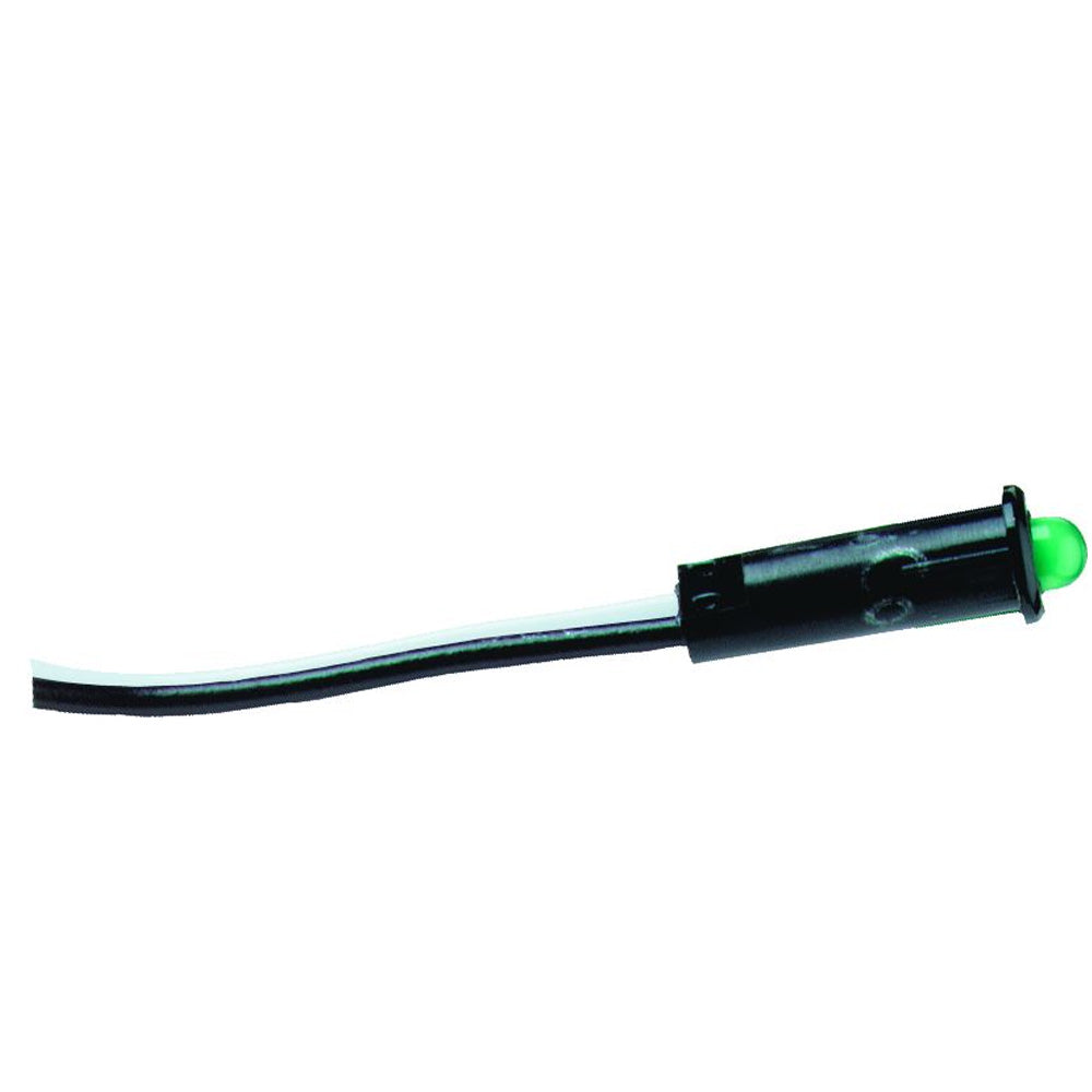 Blue Sea Systems, Blue Sea 8034 Green LED Indicator Light