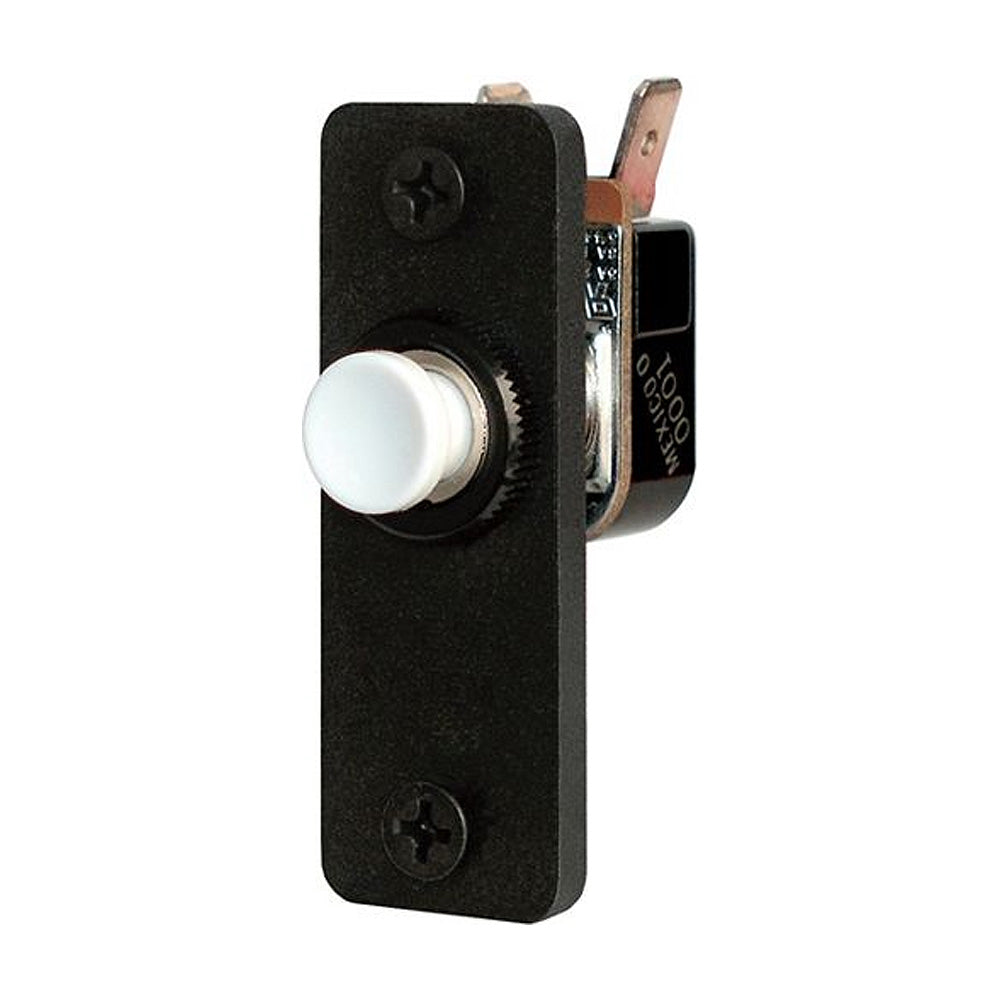 Blue Sea Systems, Blue Sea 8200 Push Button Panel Switch