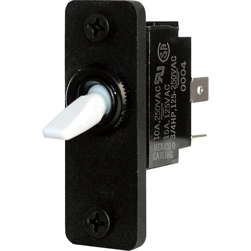 Blue Sea Systems, Blue Sea 8207 Toggle Panel Switch