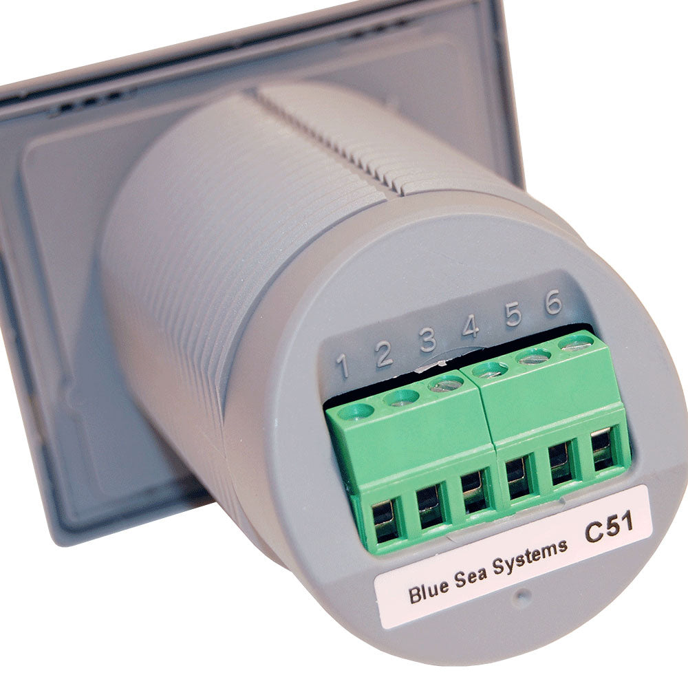 Blue Sea Systems, Blue Sea 8237 AC Digital Voltmeter