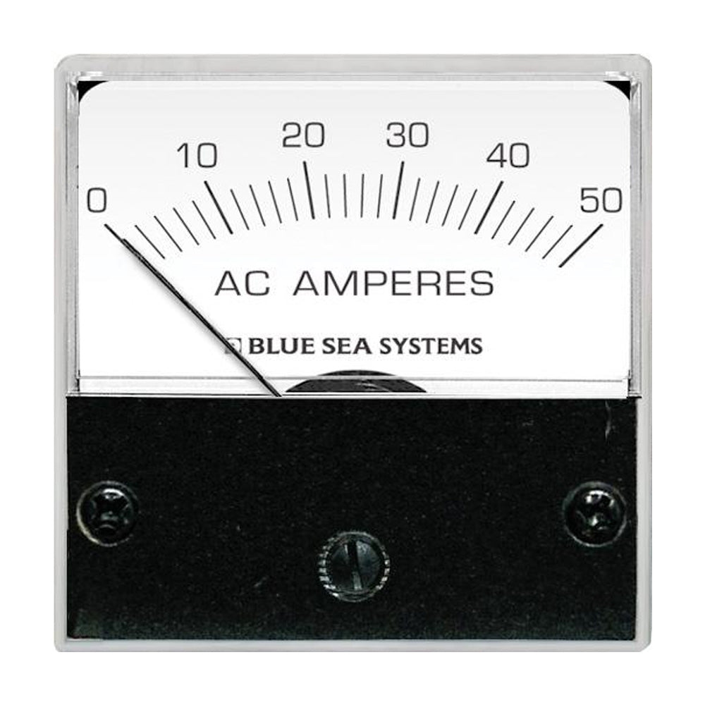 Blue Sea Systems, Blue Sea 8246 AC Analog Micro A