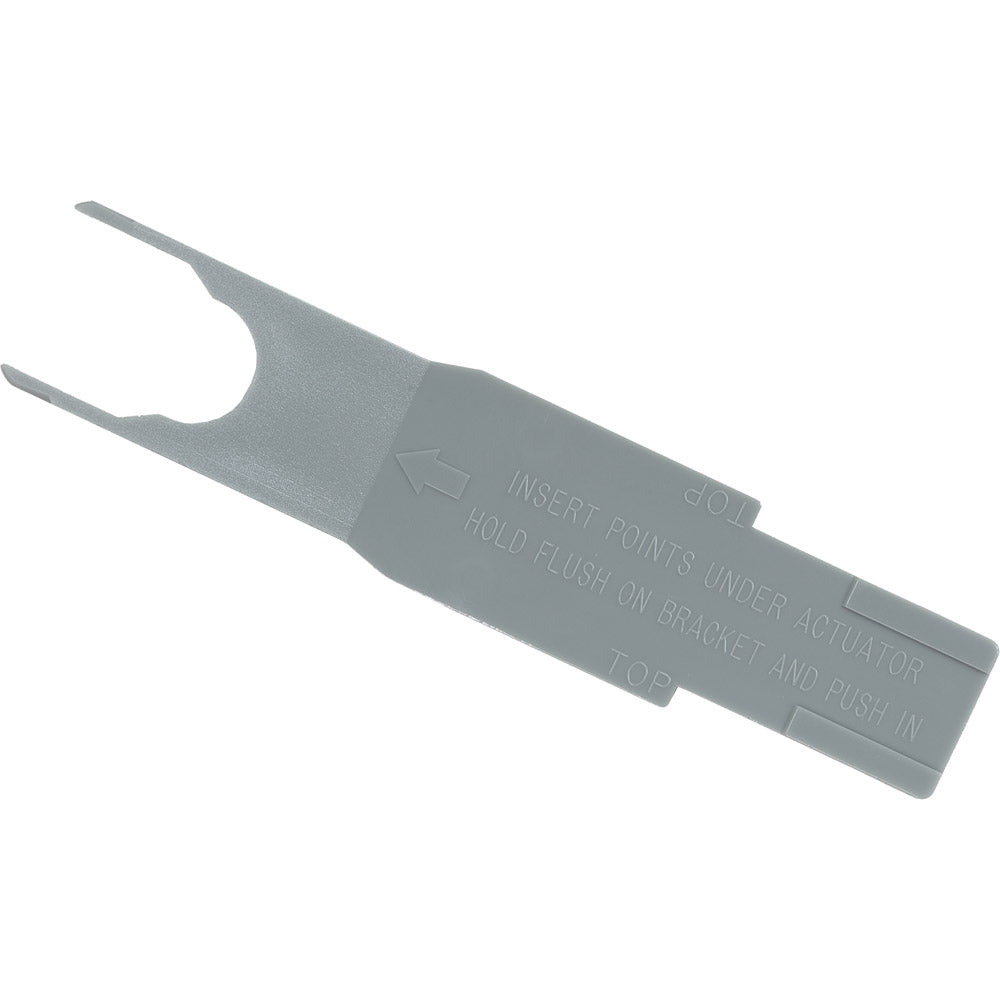 Blue Sea Systems, Blue Sea 8293 Contura Actuator Removal Tool