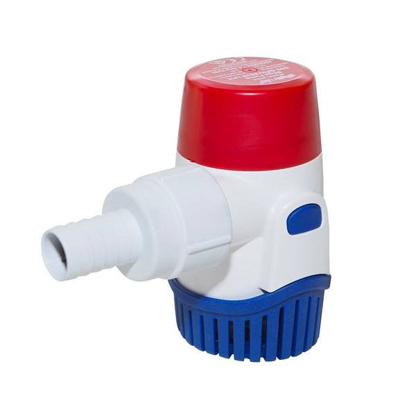 Rule, Bilge Pump 800Gph-Auto