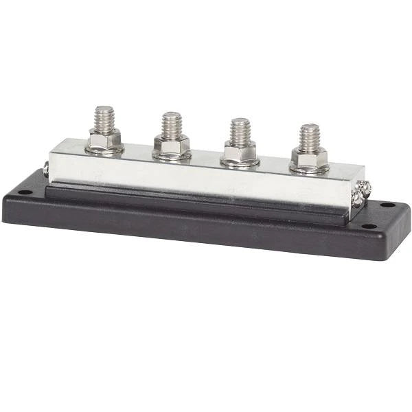 Blue Seas, Powerbar 4X 3/8" Stud Term