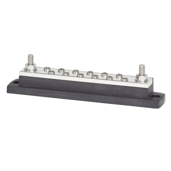 Blue Seas, MAXIBUS 12 TERM 250A BUS BAR