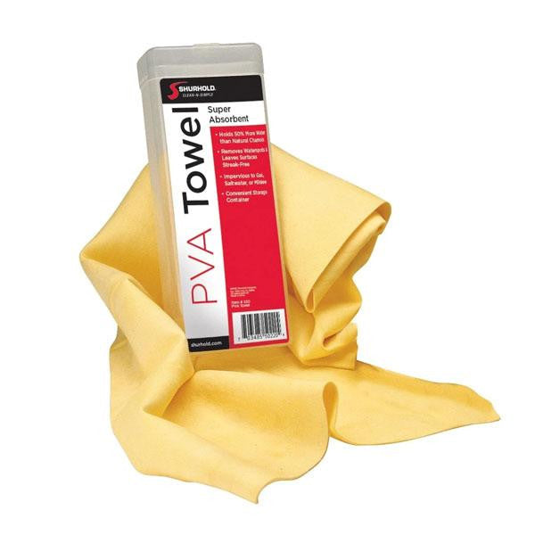 Shurhold, Pva Towel