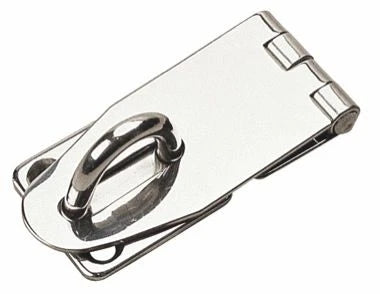 Sea Dog Marine, Stainless Hd Hasp 3 9/16"