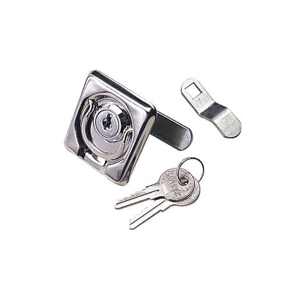 Sea Dog Marine, Locking Lift Ringss
