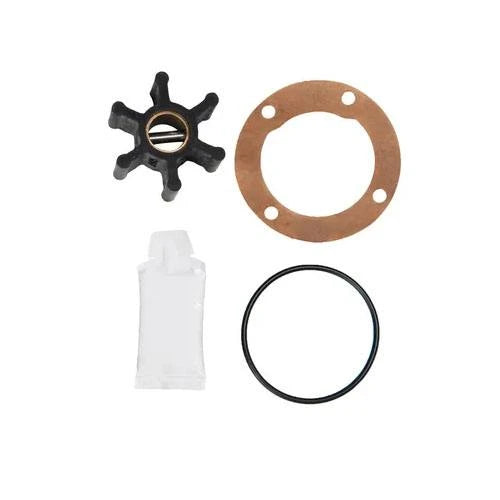 Sierra, Impeller Kit