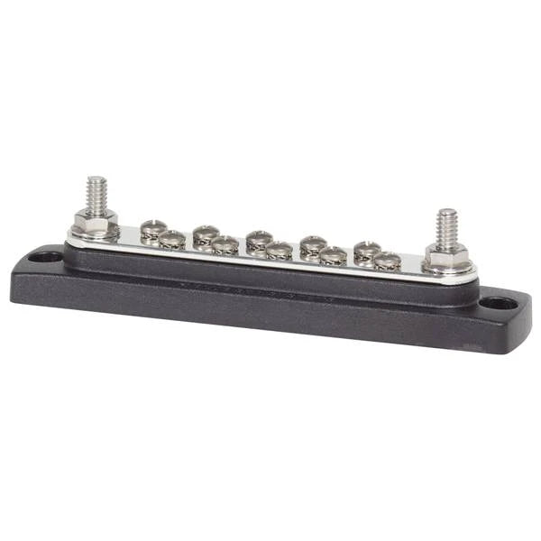 Blue Seas, Busbar 10 Term-150 Amp