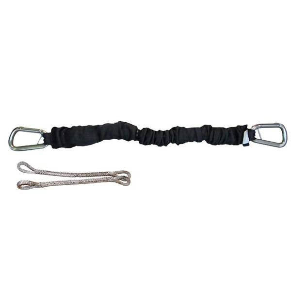 Davis Instruments, Dock Shockle