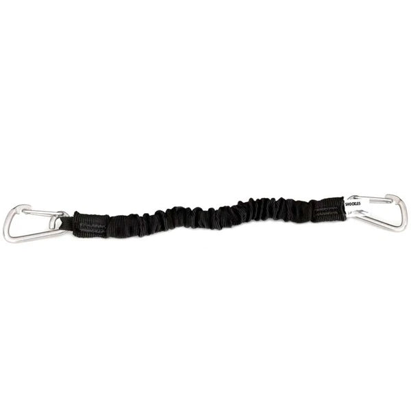 Davis Instruments, MINI SHOCKLE 24" BLACK