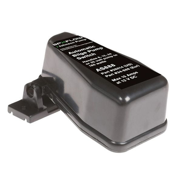 Johnson Pump, Automatic Float Switch