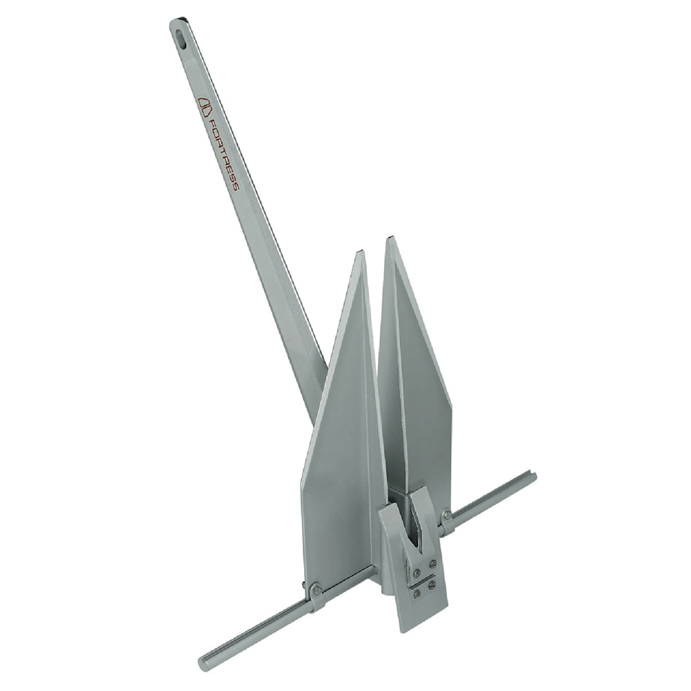 Fortress Marine Anchors, Fortress FX-55 Anchor - 32LB