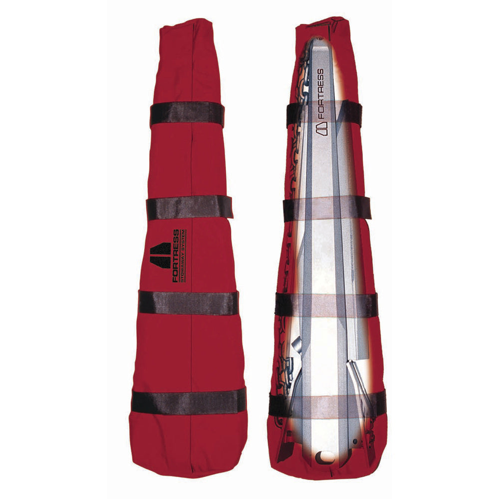 Fortress Marine Anchors, Fortress SFX-85 Stowaway Bag f/FX-85 Anchor