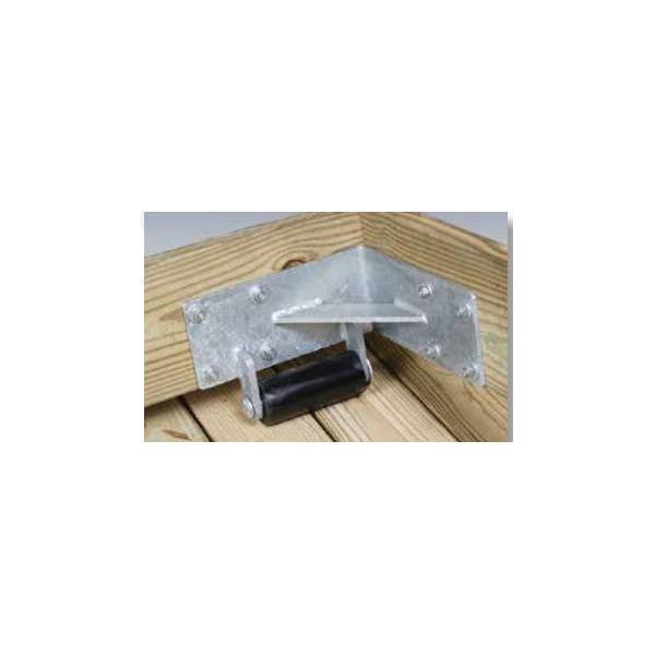 Tie Down Engineering, Inside Roller Ramp Bracket