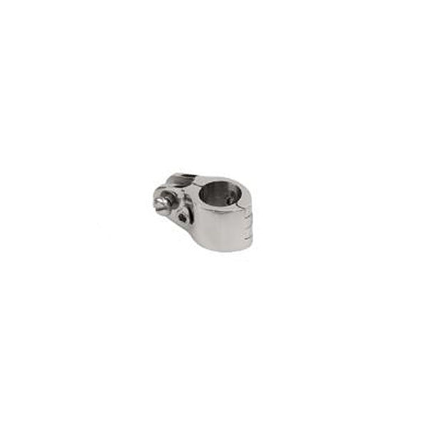 Sea Dog Marine, Sea-Dog Hinged Top Slide Stainless Steel, 1"