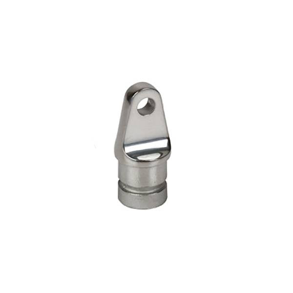 Sea Dog Marine, STAINLESS TOP INSERT 7/8"