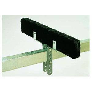 CE Smith, Front Support Bunk, Galvanized, Jon Boat, Boxed