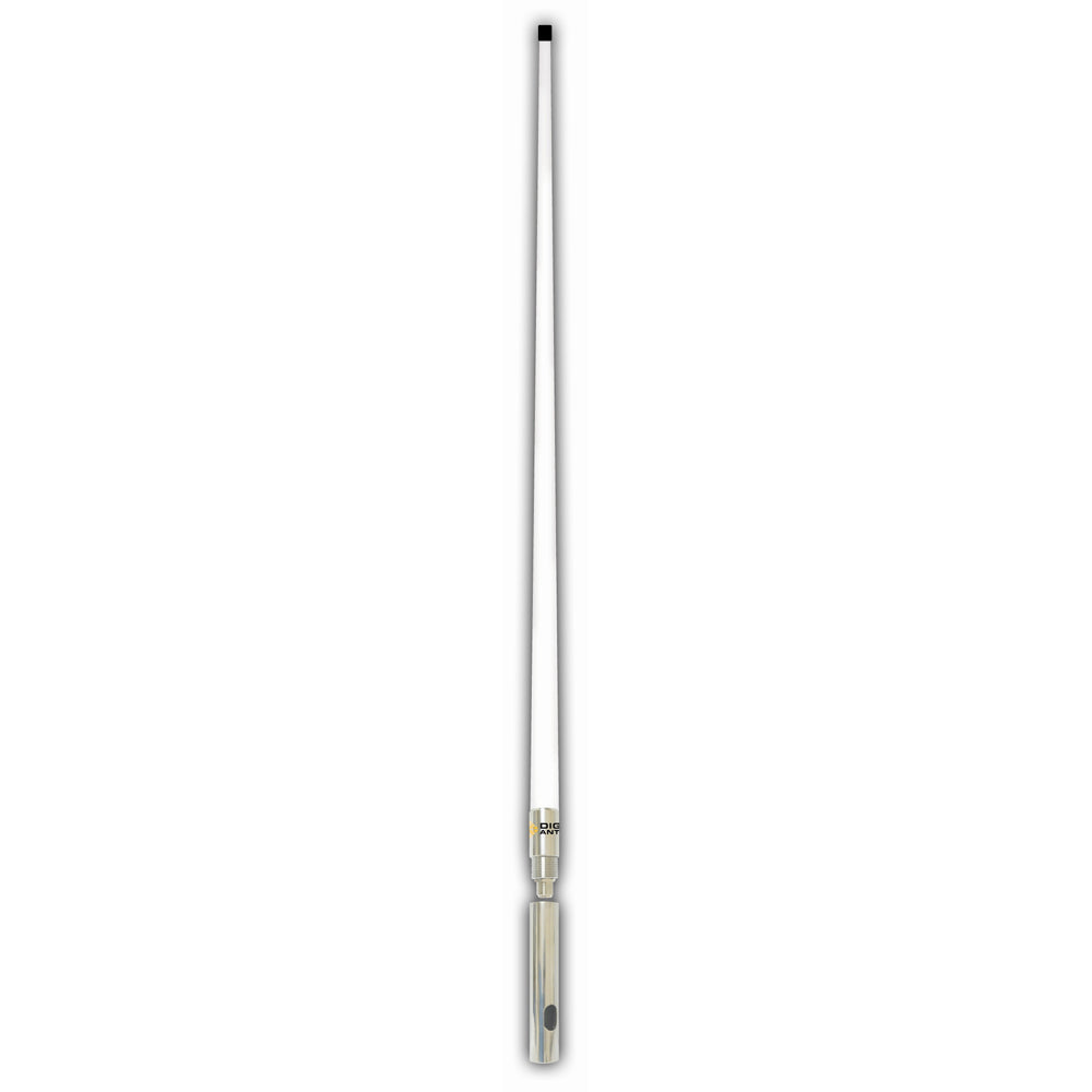 Digital Antenna 826-VW 4' VHF Antenna - White