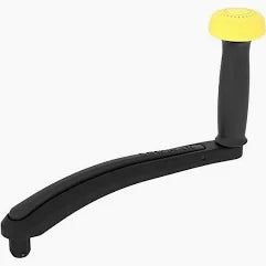 Lewmar Marine, One Touch P-Grip Handle 8"