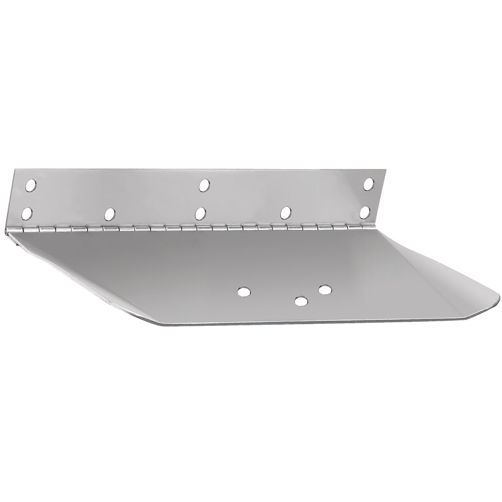 Lenco Marine, Lenco Standard 9" x 9" Single - 12 Gauge Replacement Blade