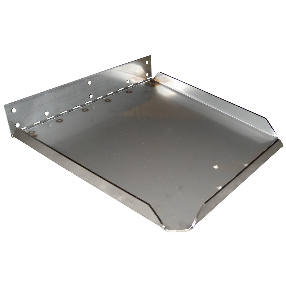 Lenco Marine, Lenco Edgemount 12" x 18" Single - 12 Gauge Replacement Blade