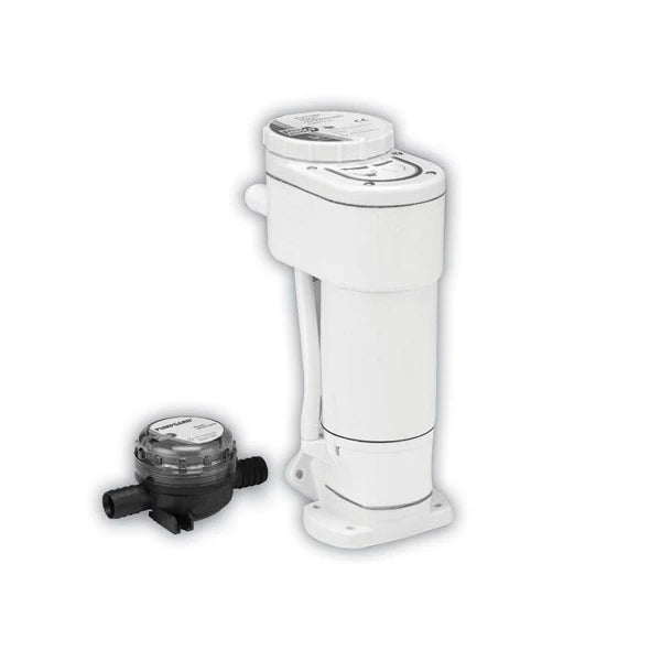 Jabsco, Toilet Electric Conversion 12V