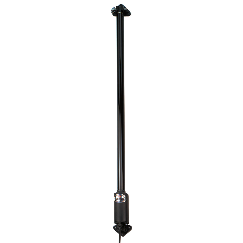 Lenco Marine, Lenco 12V 47"-77" Hatch Lift w/o Switch