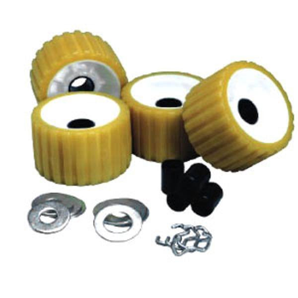 CE Smith, Pkg Ribbed Roller Kit - TPR