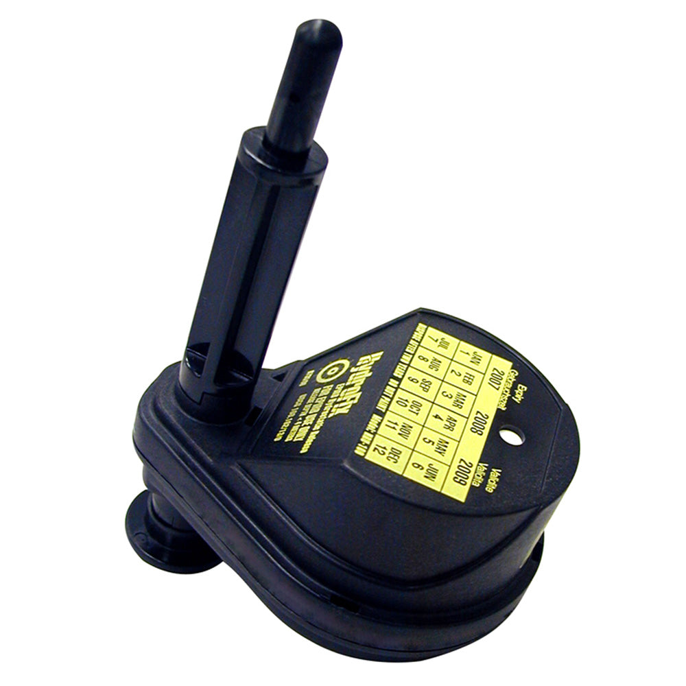 ACR Electronics, ACR HydroFix™ Hydrostatic Release Unit (HRU)