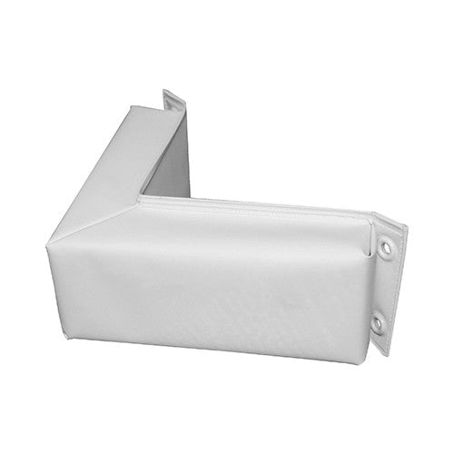 Taylor Made Products, Dock Bumper-Standard Corner