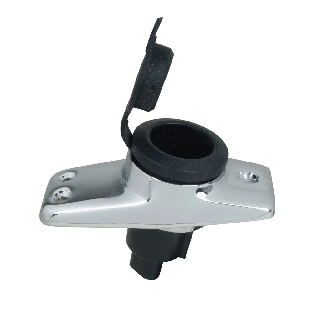 Perko Marine, Plug-In Light Base-"16" Deg.