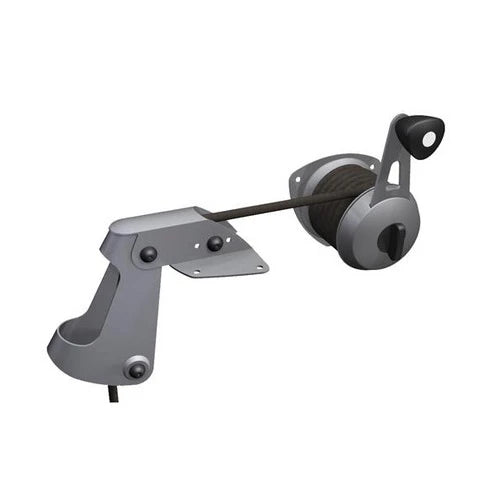 Attwood, Anchor Lift System