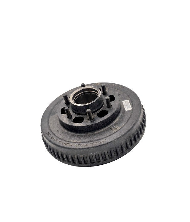 Dexter Axle, H-D 7K 42MM 655 CUPS & STUDS 1/2, 12 X 2