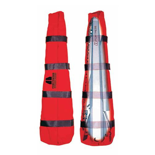 Fortress Anchors, Fortress Marine Anchor Stowaway Bag, Fits Fortress FX-7