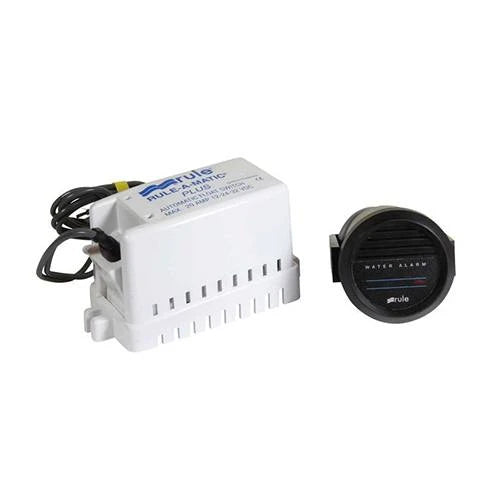 Rule, Hi-Water Bilge Alarm