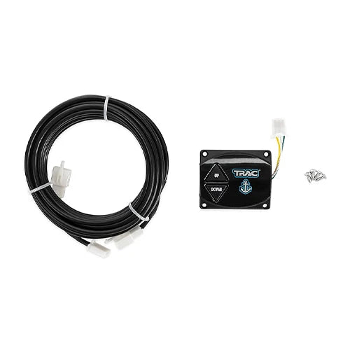 Trac Outdoor, ANCHOR WINCH 2ND SWITCH KIT-G2